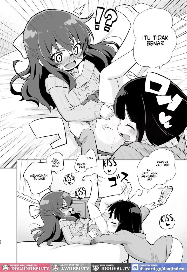 image-komik-doujin-onii-chan-no-baka-chapter-01-10/24