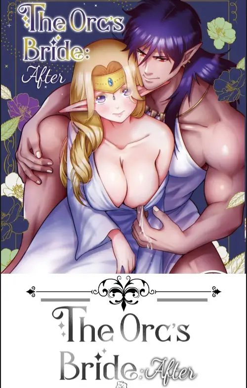 image-komik-doujin-orc-no-hanayome-chapter-02-0/30