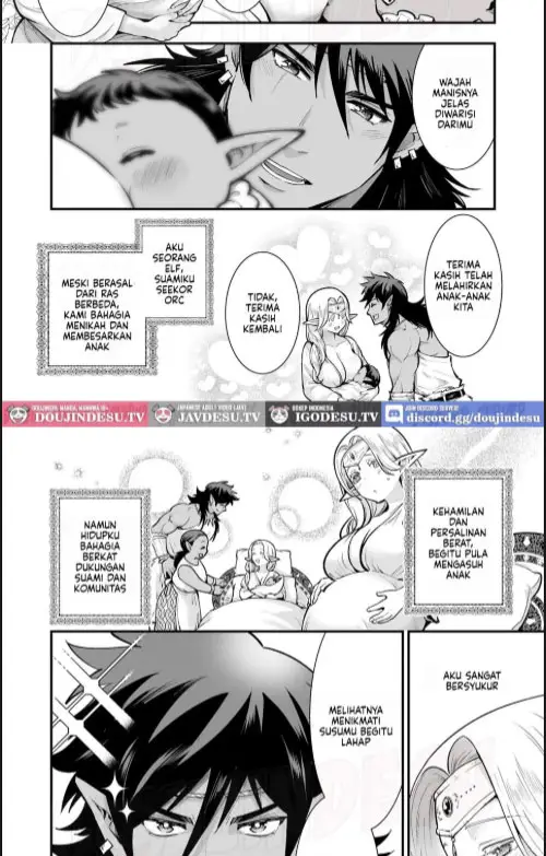 image-komik-doujin-orc-no-hanayome-chapter-02-2/30