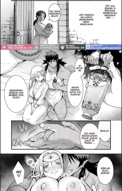 image-komik-doujin-orc-no-hanayome-chapter-02-5/30