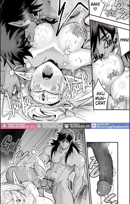 image-komik-doujin-orc-no-hanayome-chapter-02-23/30