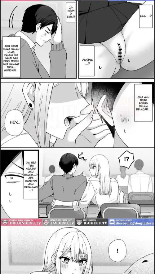 image-komik-doujin-ore-ni-dake-manko-misete-kuru-osanajimi-gal-chapter-01-4/34