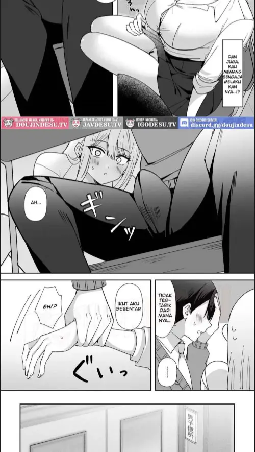 image-komik-doujin-ore-ni-dake-manko-misete-kuru-osanajimi-gal-chapter-01-7/34