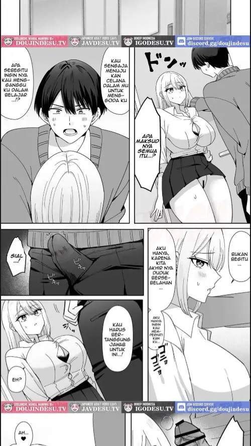 image-komik-doujin-ore-ni-dake-manko-misete-kuru-osanajimi-gal-chapter-01-8/34