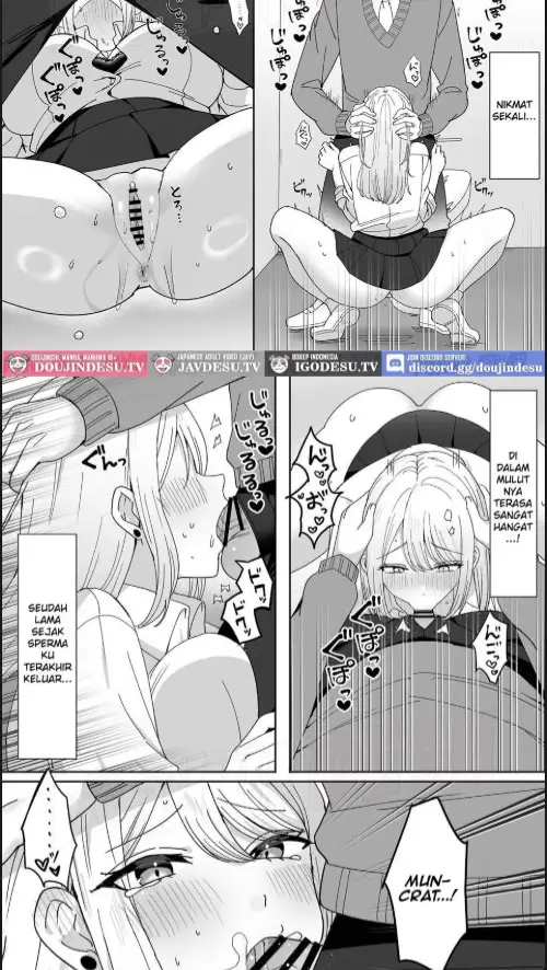 image-komik-doujin-ore-ni-dake-manko-misete-kuru-osanajimi-gal-chapter-01-11/34