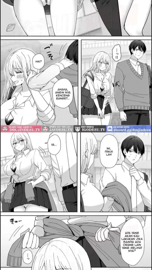 image-komik-doujin-ore-ni-dake-manko-misete-kuru-osanajimi-gal-chapter-01-15/34