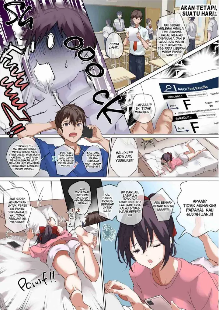 image-komik-doujin-ore-no-jiman-no-kanojo-desu-chapter-01-16/98