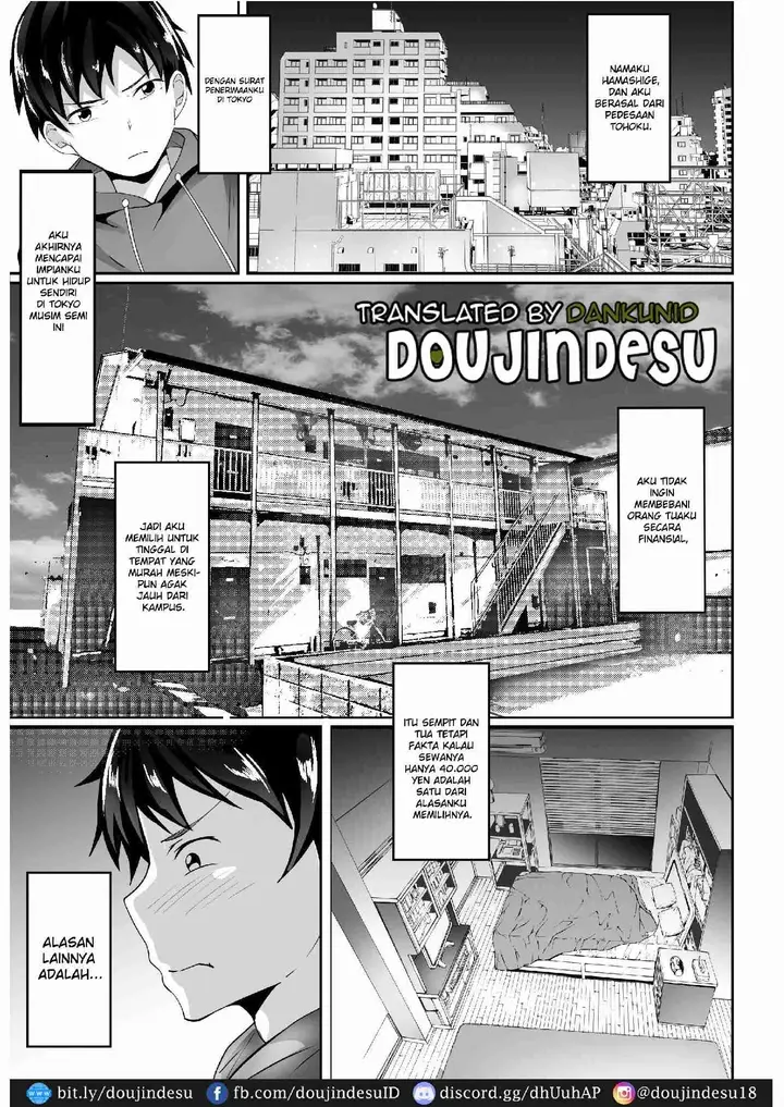 image-komik-doujin-ore-no-joukyou-seiseikatsu-chapter-01-3/31