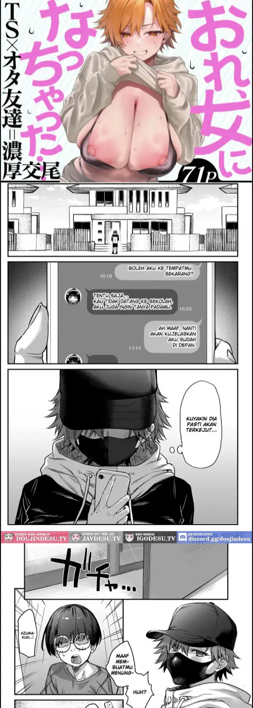 image-komik-doujin-ore-onna-ni-nacchatta-chapter-01-0/40