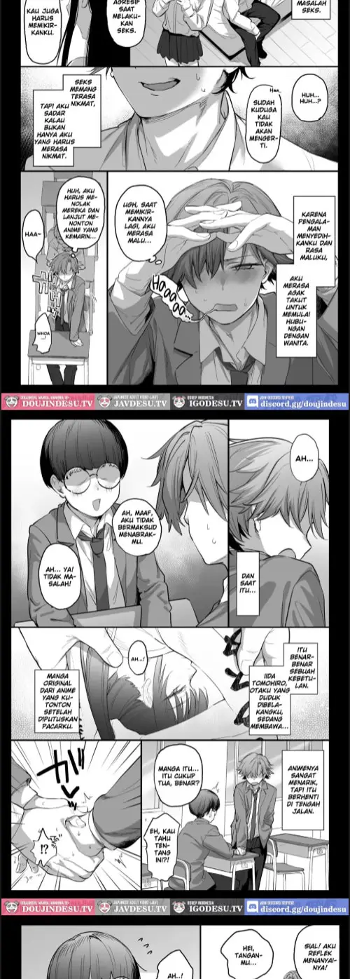 image-komik-doujin-ore-onna-ni-nacchatta-chapter-01-5/40