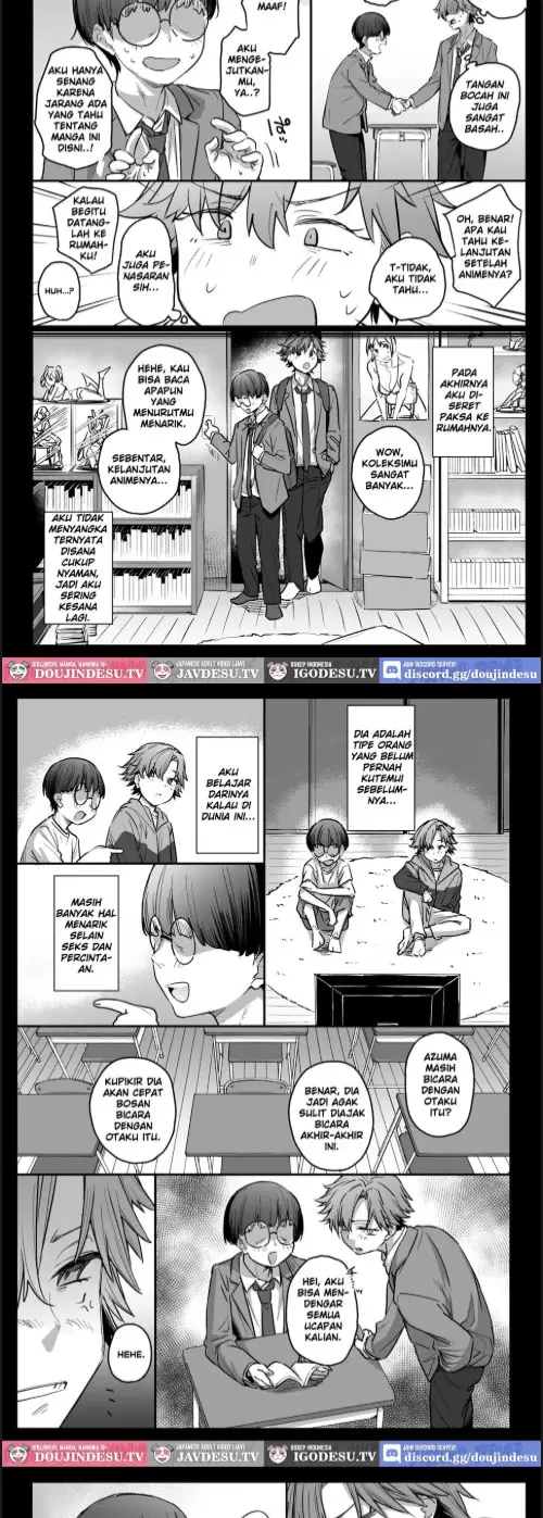 image-komik-doujin-ore-onna-ni-nacchatta-chapter-01-6/40