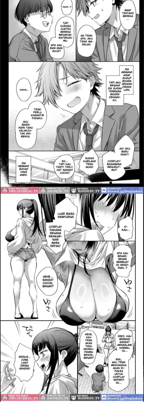 image-komik-doujin-ore-onna-ni-nacchatta-chapter-01-7/40