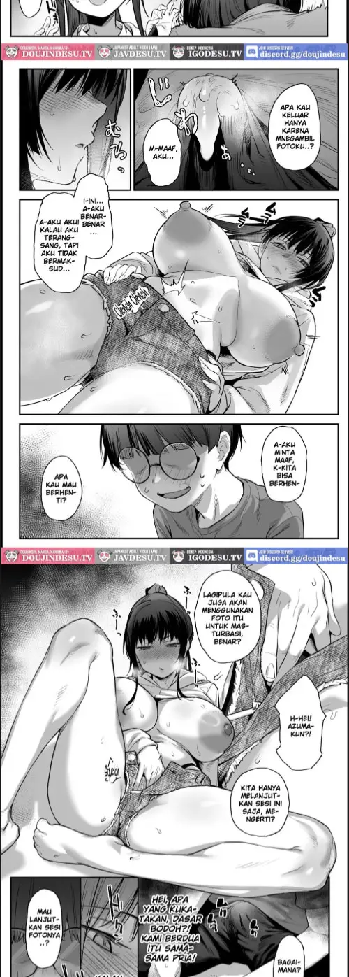 image-komik-doujin-ore-onna-ni-nacchatta-chapter-01-10/40
