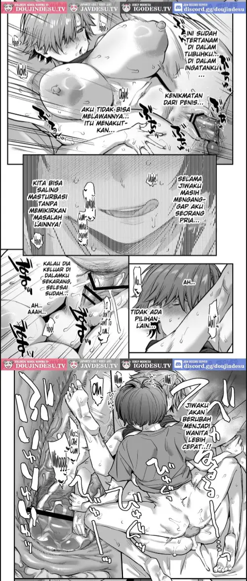 image-komik-doujin-ore-onna-ni-nacchatta-chapter-01-32/40