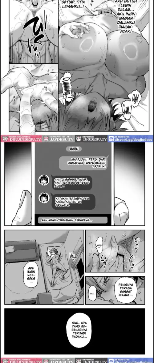 image-komik-doujin-ore-onna-ni-nacchatta-chapter-01-39/40