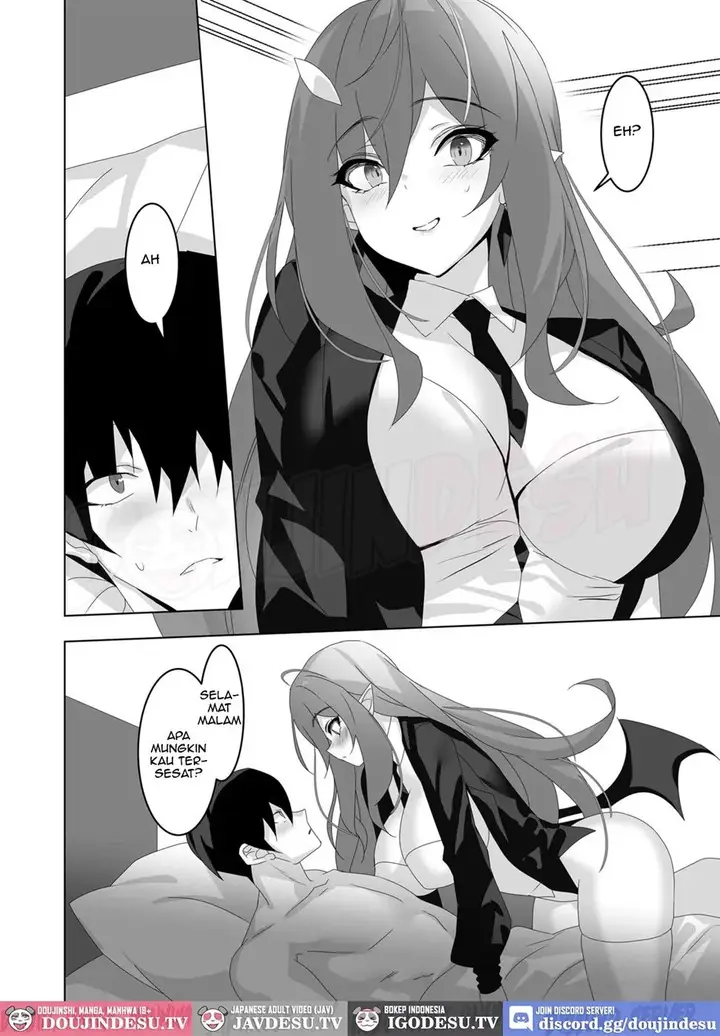 image-komik-doujin-ore-to-kanojo-no-gensuimu-tan-chapter-01-3/51