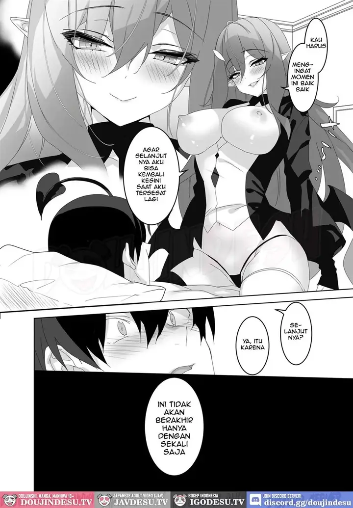 image-komik-doujin-ore-to-kanojo-no-gensuimu-tan-chapter-01-15/51
