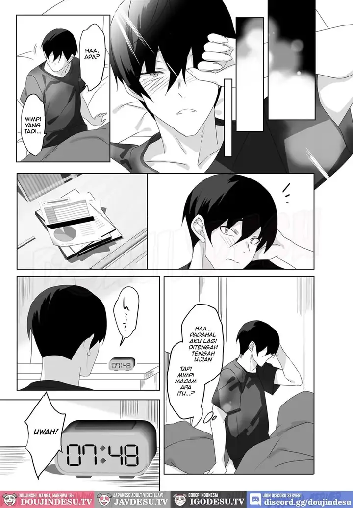 image-komik-doujin-ore-to-kanojo-no-gensuimu-tan-chapter-01-16/51
