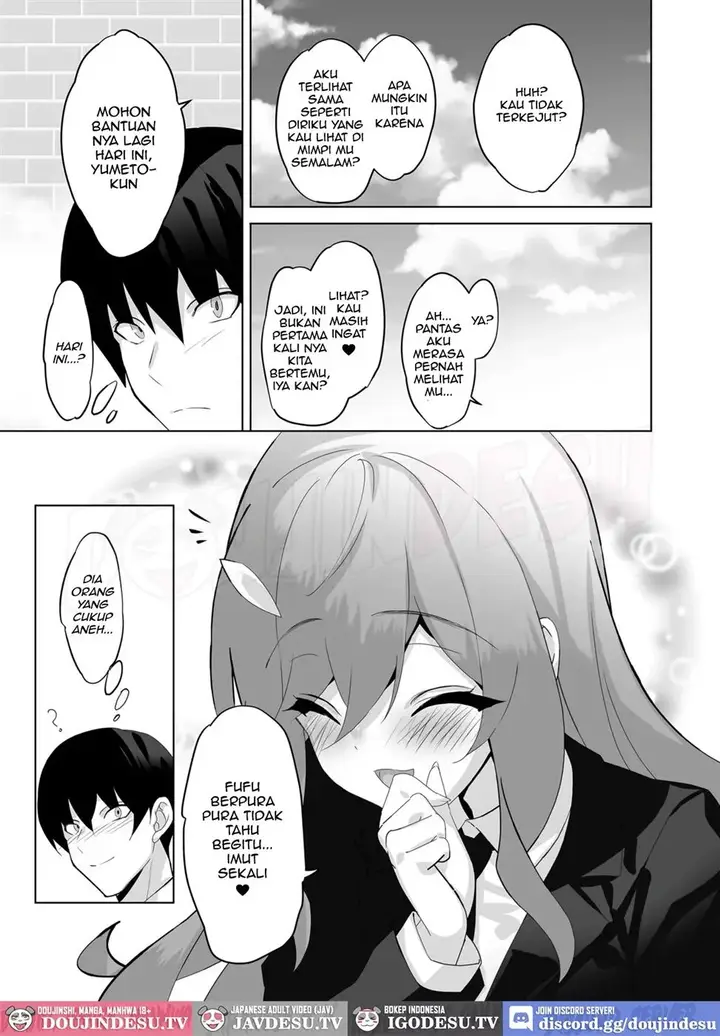 image-komik-doujin-ore-to-kanojo-no-gensuimu-tan-chapter-01-18/51