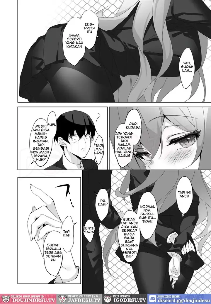 image-komik-doujin-ore-to-kanojo-no-gensuimu-tan-chapter-01-21/51