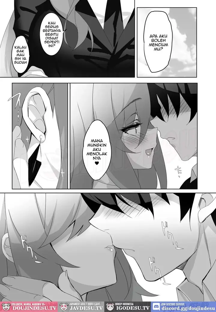 image-komik-doujin-ore-to-kanojo-no-gensuimu-tan-chapter-01-26/51