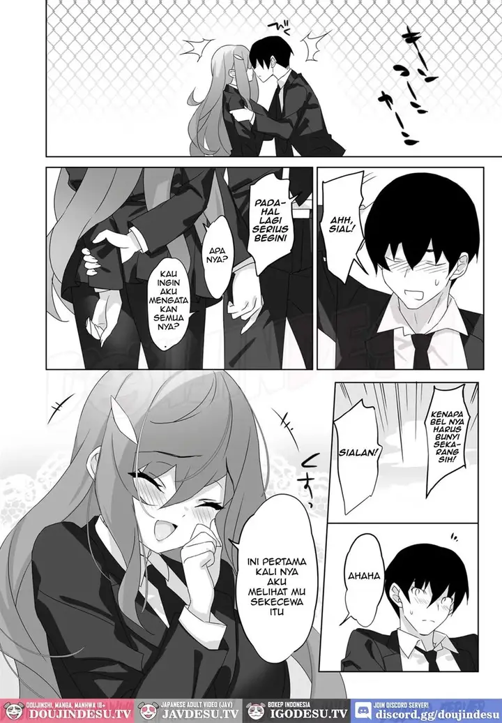 image-komik-doujin-ore-to-kanojo-no-gensuimu-tan-chapter-01-27/51