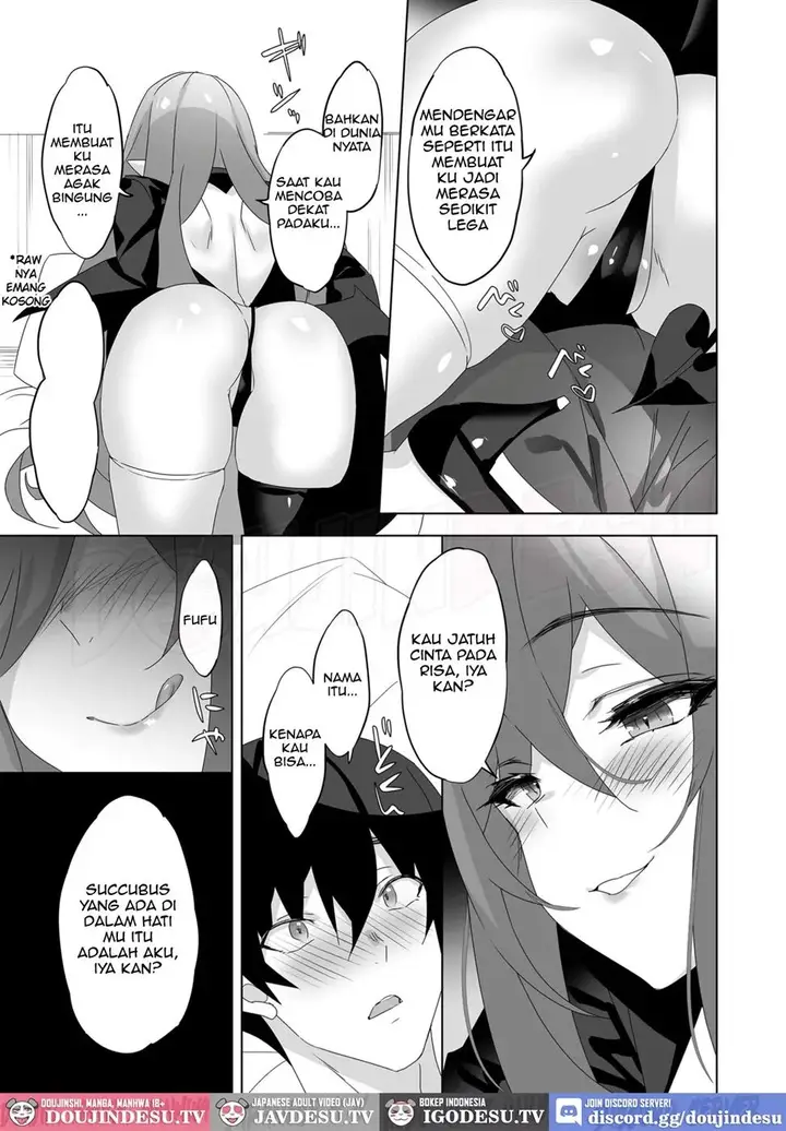 image-komik-doujin-ore-to-kanojo-no-gensuimu-tan-chapter-01-30/51