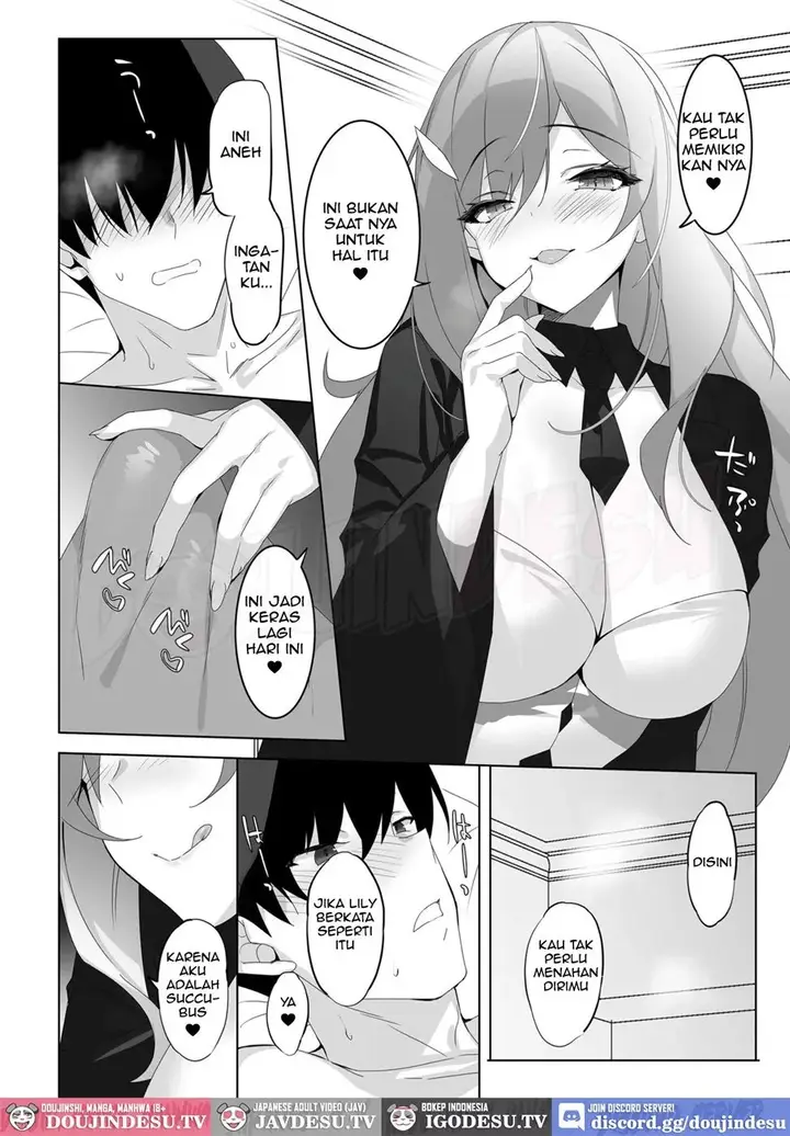 image-komik-doujin-ore-to-kanojo-no-gensuimu-tan-chapter-01-31/51