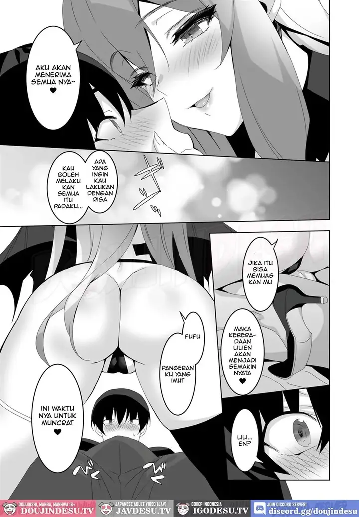 image-komik-doujin-ore-to-kanojo-no-gensuimu-tan-chapter-01-32/51