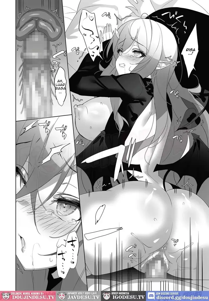 image-komik-doujin-ore-to-kanojo-no-gensuimu-tan-chapter-01-35/51