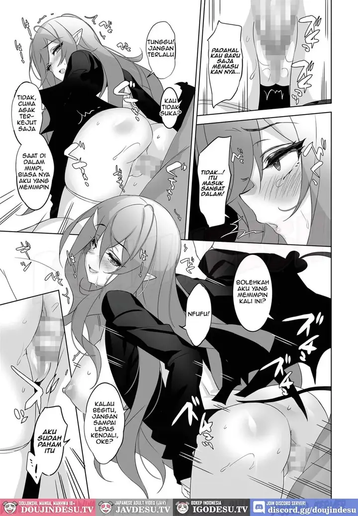 image-komik-doujin-ore-to-kanojo-no-gensuimu-tan-chapter-01-36/51