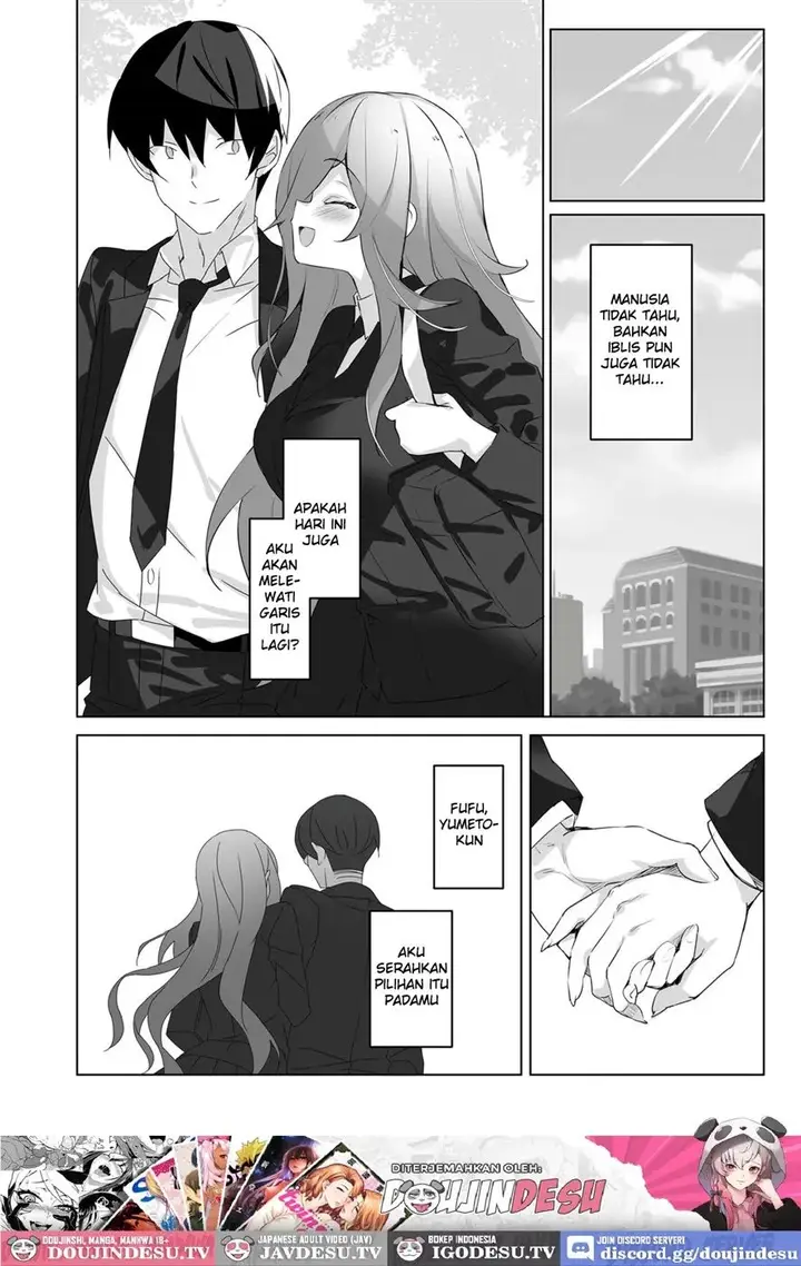 image-komik-doujin-ore-to-kanojo-no-gensuimu-tan-chapter-01-49/51