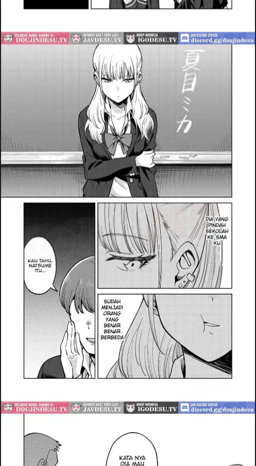 image-komik-doujin-osananajimi-wa-yariman-gal-chapter-01-7/40