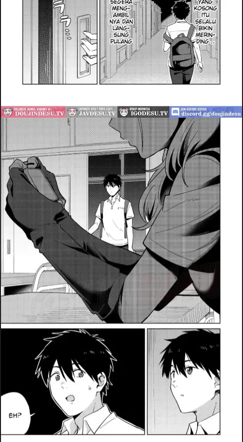 image-komik-doujin-osananajimi-wa-yariman-gal-chapter-01-10/40