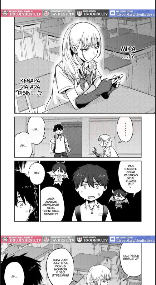 image-komik-doujin-osananajimi-wa-yariman-gal-chapter-01-11/40