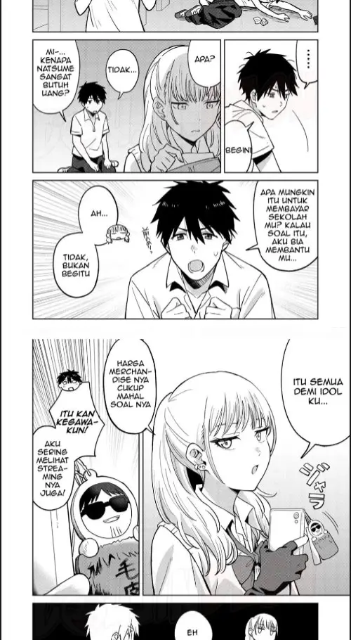 image-komik-doujin-osananajimi-wa-yariman-gal-chapter-01-20/40