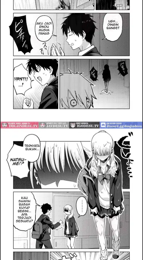 image-komik-doujin-osananajimi-wa-yariman-gal-chapter-01-24/40