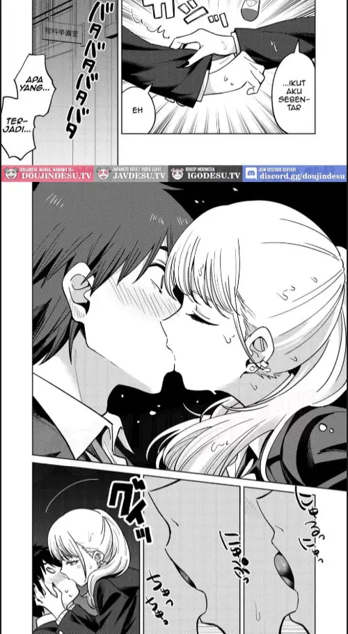 image-komik-doujin-osananajimi-wa-yariman-gal-chapter-01-25/40