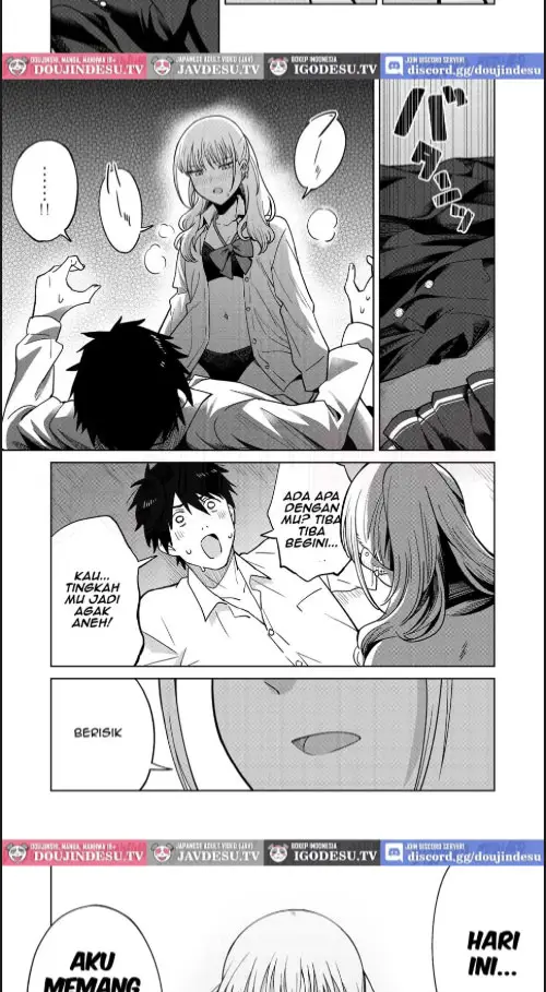 image-komik-doujin-osananajimi-wa-yariman-gal-chapter-01-26/40
