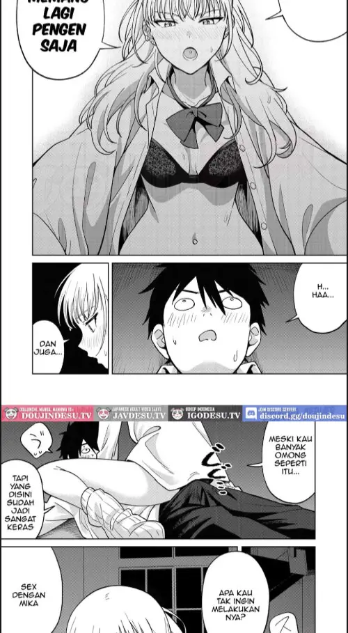 image-komik-doujin-osananajimi-wa-yariman-gal-chapter-01-27/40