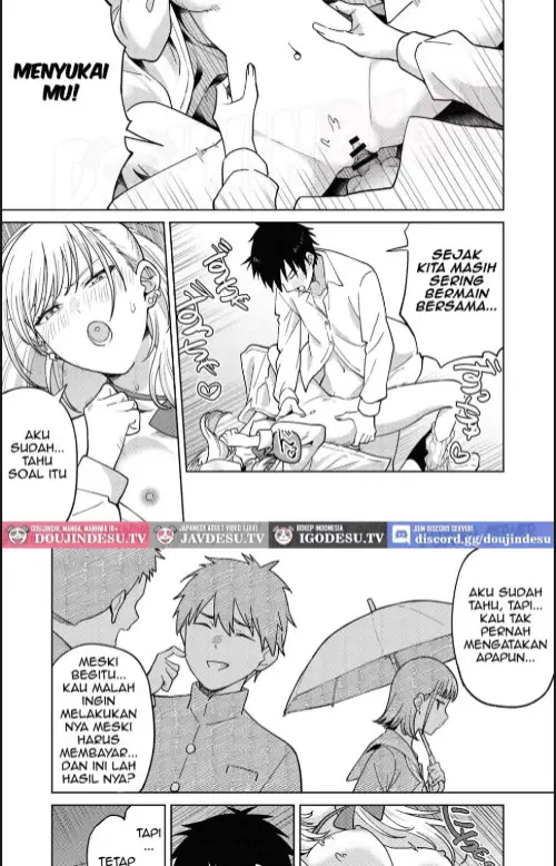 image-komik-doujin-osananajimi-wa-yariman-gal-chapter-01-33/40