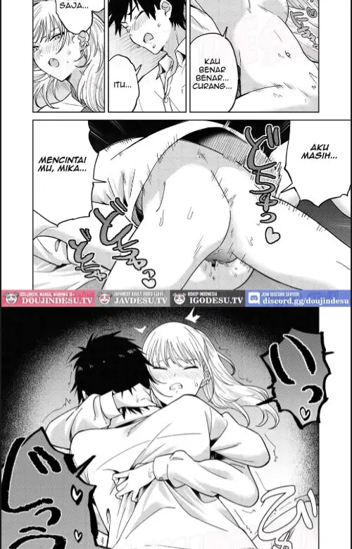 image-komik-doujin-osananajimi-wa-yariman-gal-chapter-01-34/40