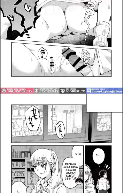 image-komik-doujin-osananajimi-wa-yariman-gal-chapter-01-35/40