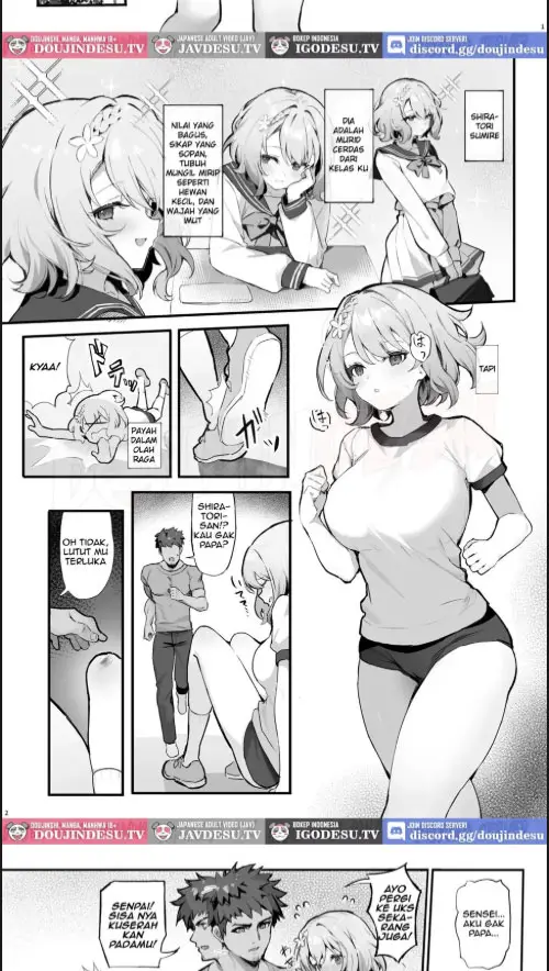 image-komik-doujin-oshieko-to-risei-houkai-sekkusu-chapter-01-3/30