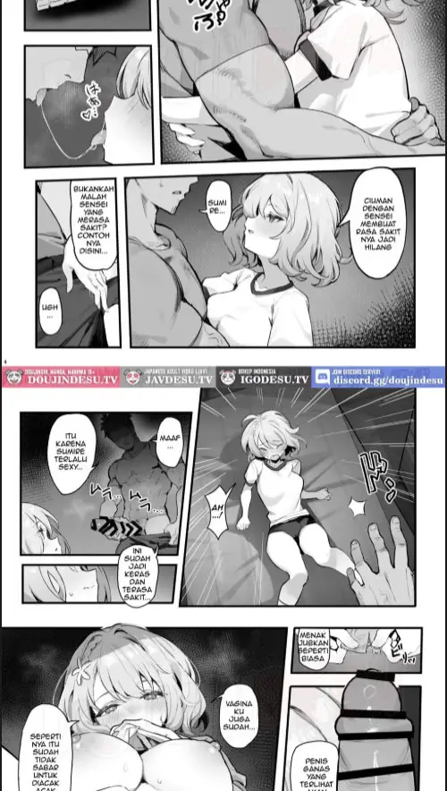 image-komik-doujin-oshieko-to-risei-houkai-sekkusu-chapter-01-5/30