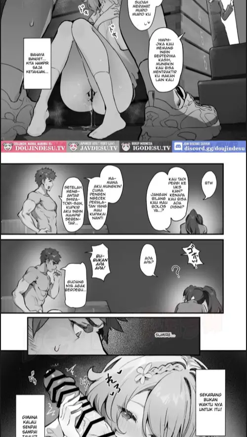 image-komik-doujin-oshieko-to-risei-houkai-sekkusu-chapter-01-10/30