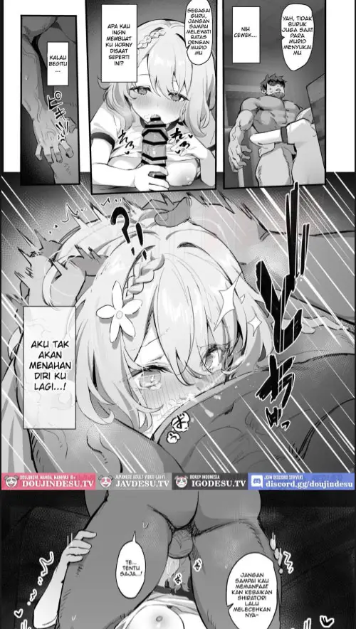 image-komik-doujin-oshieko-to-risei-houkai-sekkusu-chapter-01-12/30