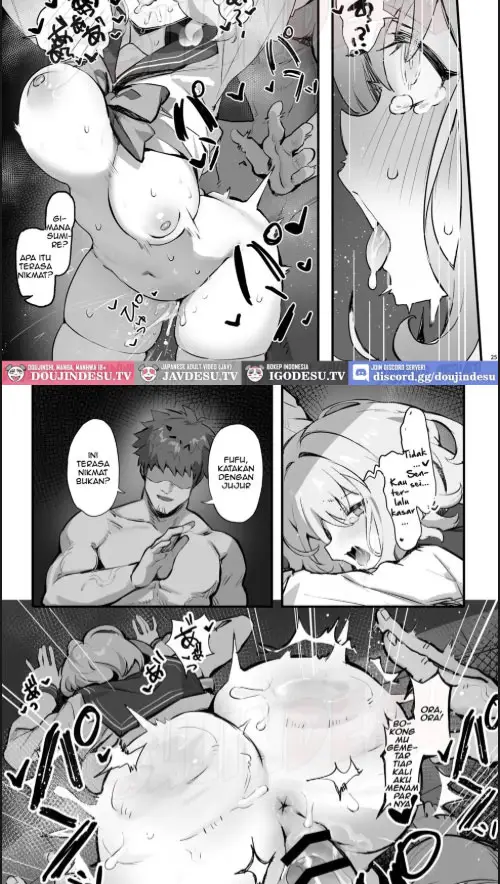 image-komik-doujin-oshieko-to-risei-houkai-sekkusu-chapter-01-22/30