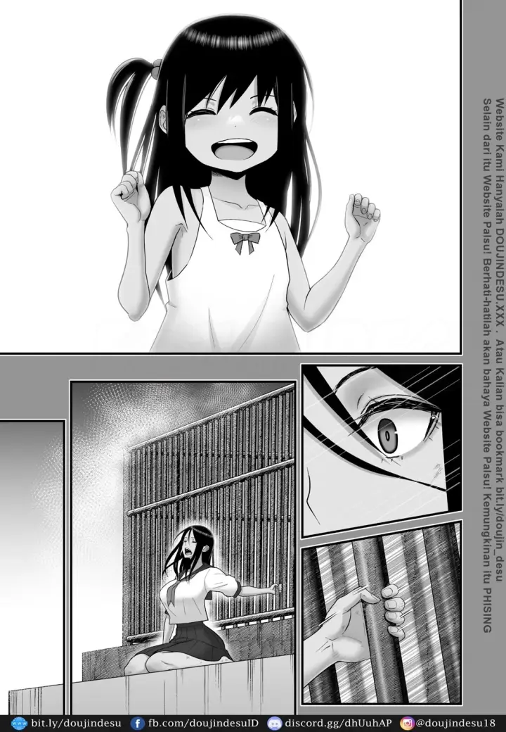 image-komik-doujin-otaku-ni-yasashii-gyaru-to-icharabu-suru-hanashi-chapter-02-27/55