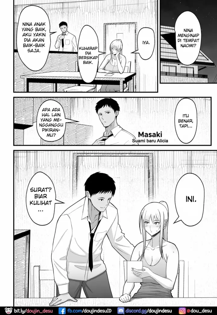 image-komik-doujin-otaku-ni-yasashii-gyaru-to-icharabu-suru-hanashi-chapter-03-end-28/67